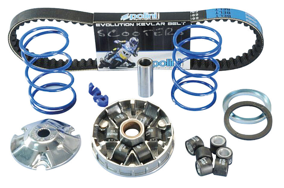Kit Hi-Speed Polini Typhoon, Storm APRILIA DERBI GILERA PIAGGIO VESPA 241672.2