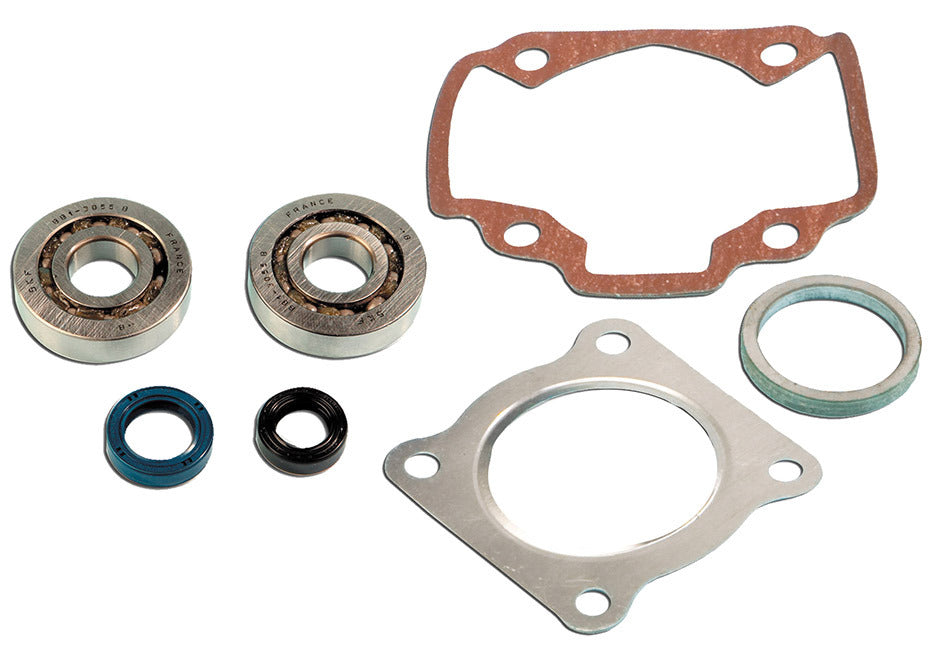 Kit cuscinetti Skf + guarnizioni cilindro Pgt air C4 PEUGEOT BUXY 50 075107