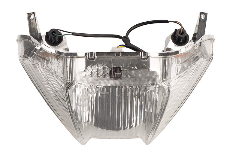 Faro post. Lexus Yamaha T-Max 500 ('08/'11) T4Tune 2008-2011 404420