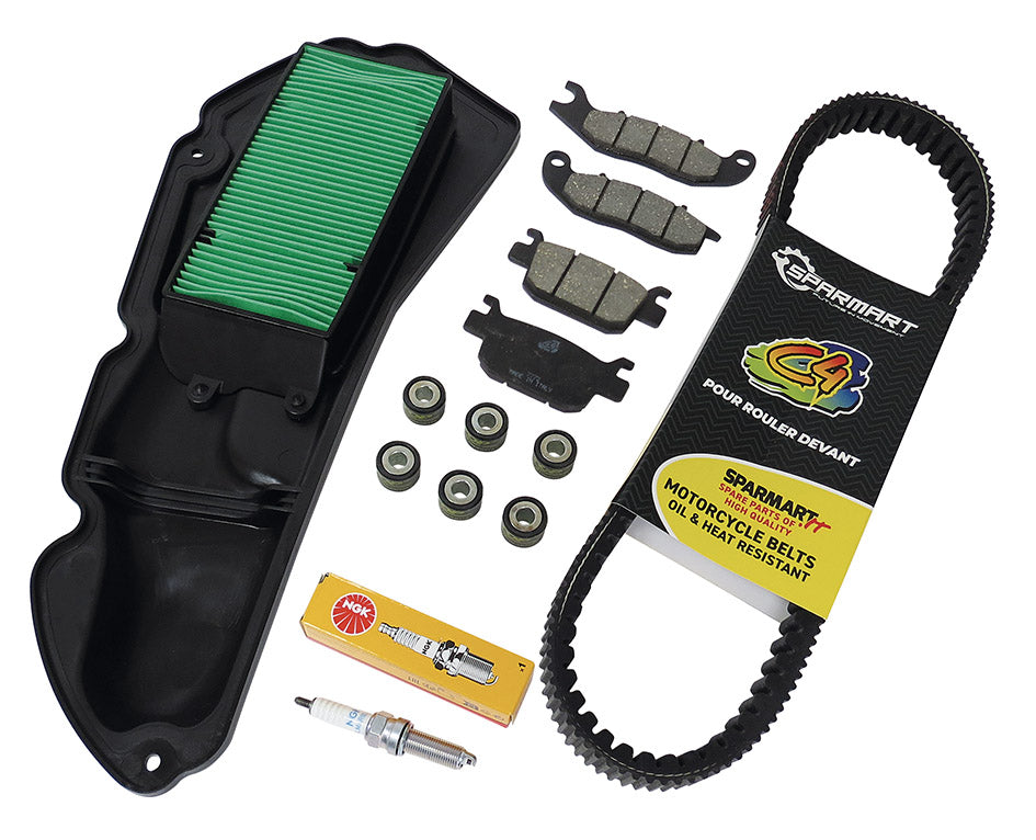 Kit revisione Honda Pcx 125IE EU5+ ('25/'26) C4 2025-2026 151634