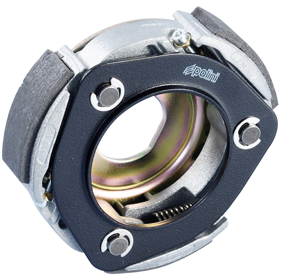 Frizione Polini 3G Piaggio 125/300 Ø 134 senza alette APRILIA BENELLI 249068