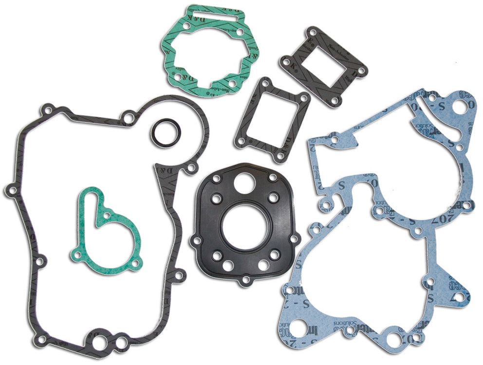 Serie guarnizioni motore Ø 40 Derbi Senda 2007 T4Tune APRILIA GILERA 075039