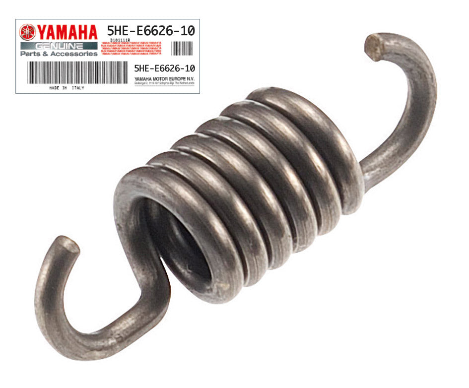 Molla frizione orig. Mbk-Yamaha (5HE-E6626-10) AEON APRILIA ATALA BAOTIAN 640139