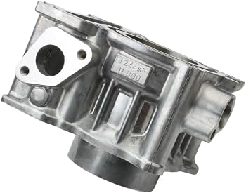 Gruppo Termico Cilindro Tricity 125 MW125 GT-125 Xeon Rc 125 cc 4t YAMAHA: 1LB-E1311-0000