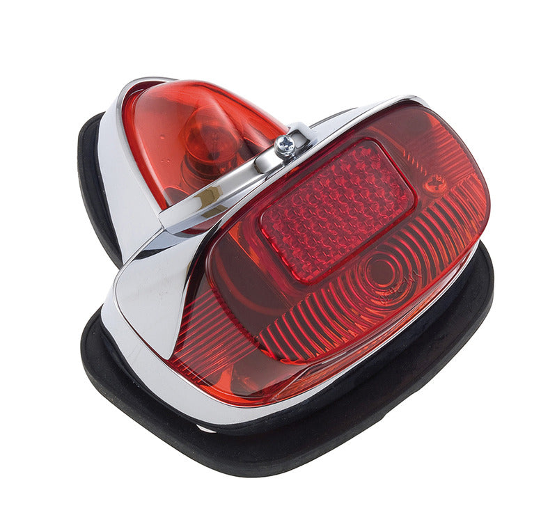 Faro post. Vespa 125/150 GS C4 GL 125 GS VS1 125 GL 150 GS VS1 150 1955 404431