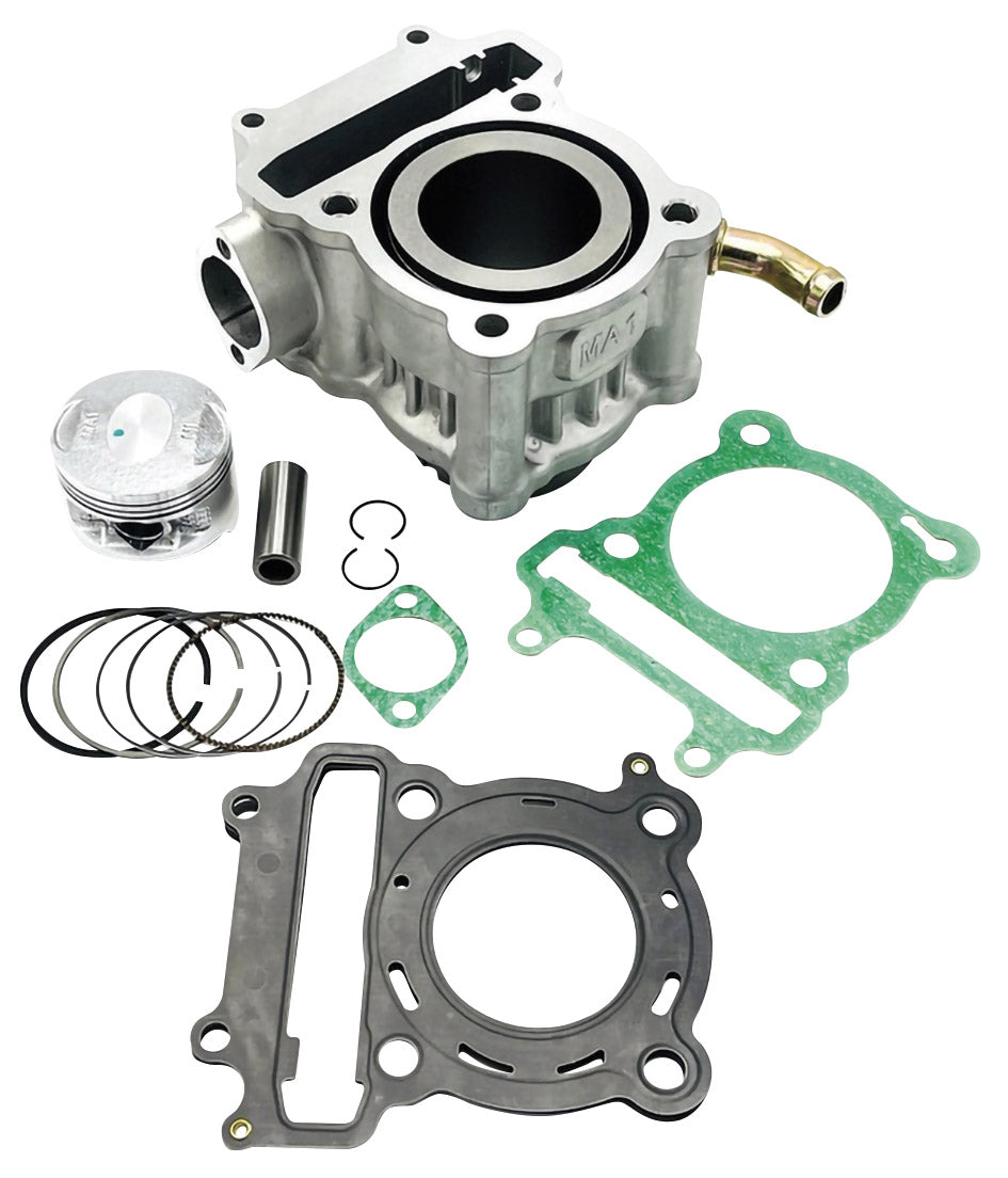 Kit cilindro Sym Jet 14, Symphony 125 ST E4 ('17/'20) Ø 52,4 C4 JET 125 8826