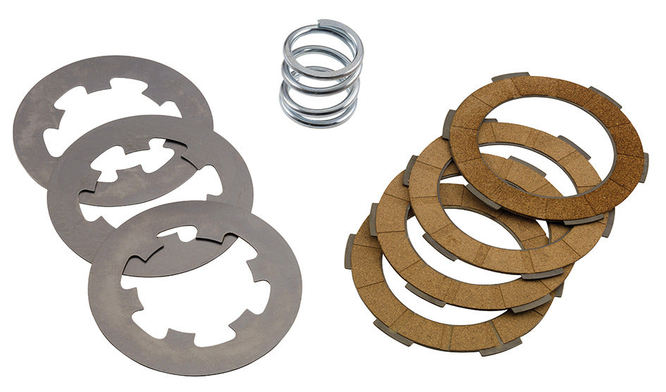 Serie dischi frizione Vespa ET3, PK 50/125 C4 PIAGGIO APE 50 PK XL 50 640133