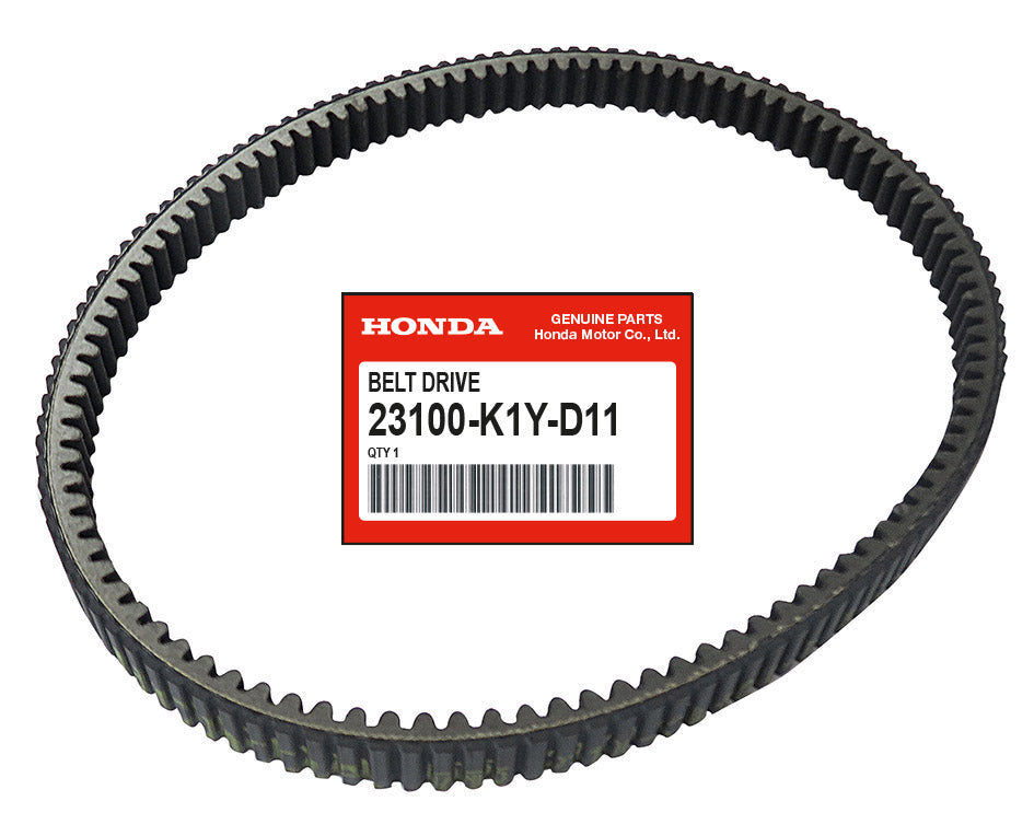 Cinghia Honda PCX 125IE EU5/EU5+ ('21/'26) 2021-2026 BELT 155