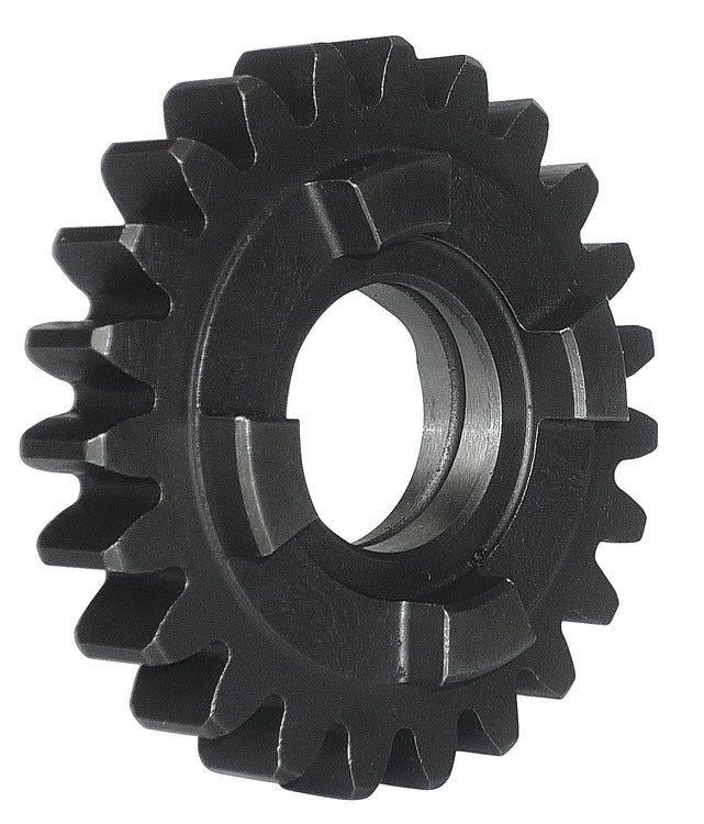 Ingranaggio 6a velocità su primario Z=23 Derbi Senda C4 APRILIA BULTACO 6180218