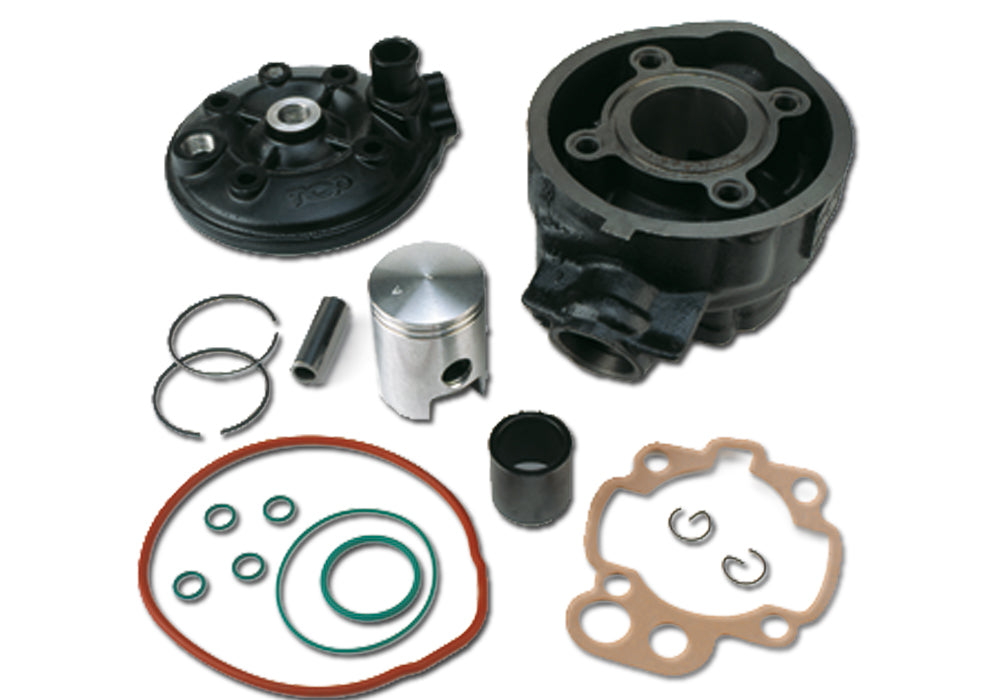 Kit cilindro TOP Minarelli Am6 Ø 40,3 Top Performance APRILIA BETA CPI 99.1677.0