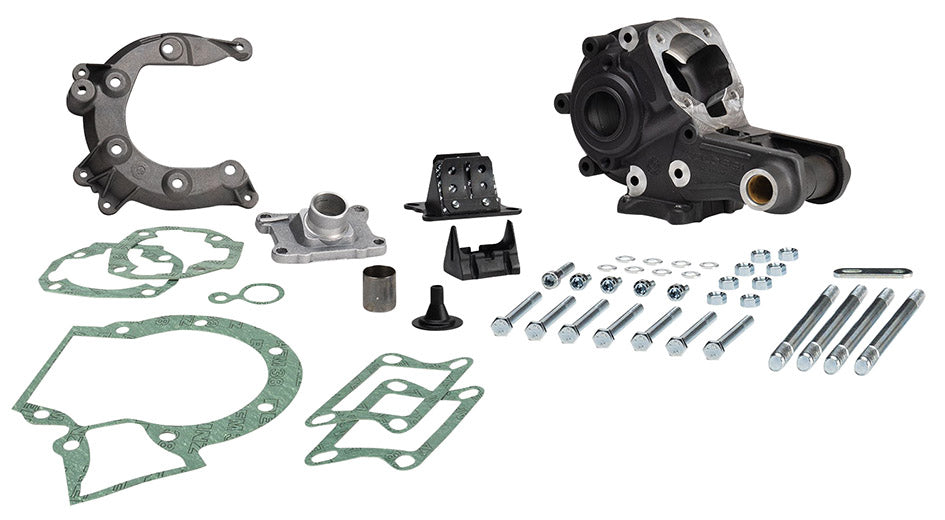 Carter motore cpl. Pgt 103 SP Malossi PEUGEOT 103 50 1986-2000 575208