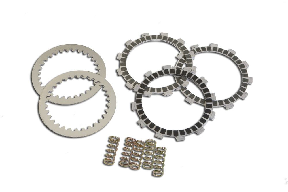 Serie dischi frizione Suzuki Rmx 50 T4Tune 1996-2003 640108