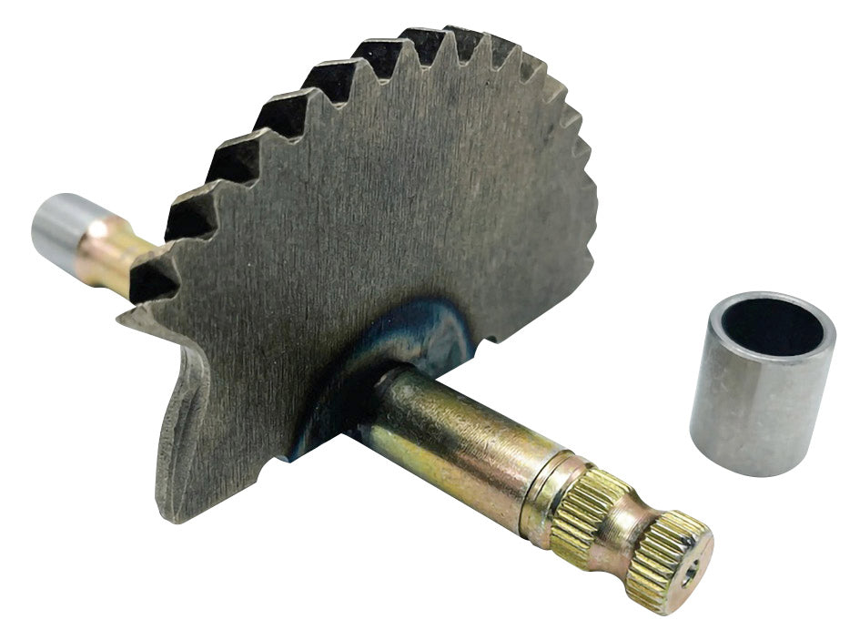 Albero m/moto Peugeot, Sym 50 4T C4 SPEEDFIGHT 50 TWEET / TWEET RS 50 071130