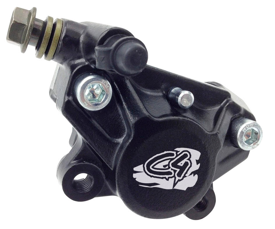 Pinza freno ant. Stunt, post. Nitro C4 MBK YAMAHA NITRO 50 STUNT 50 152079