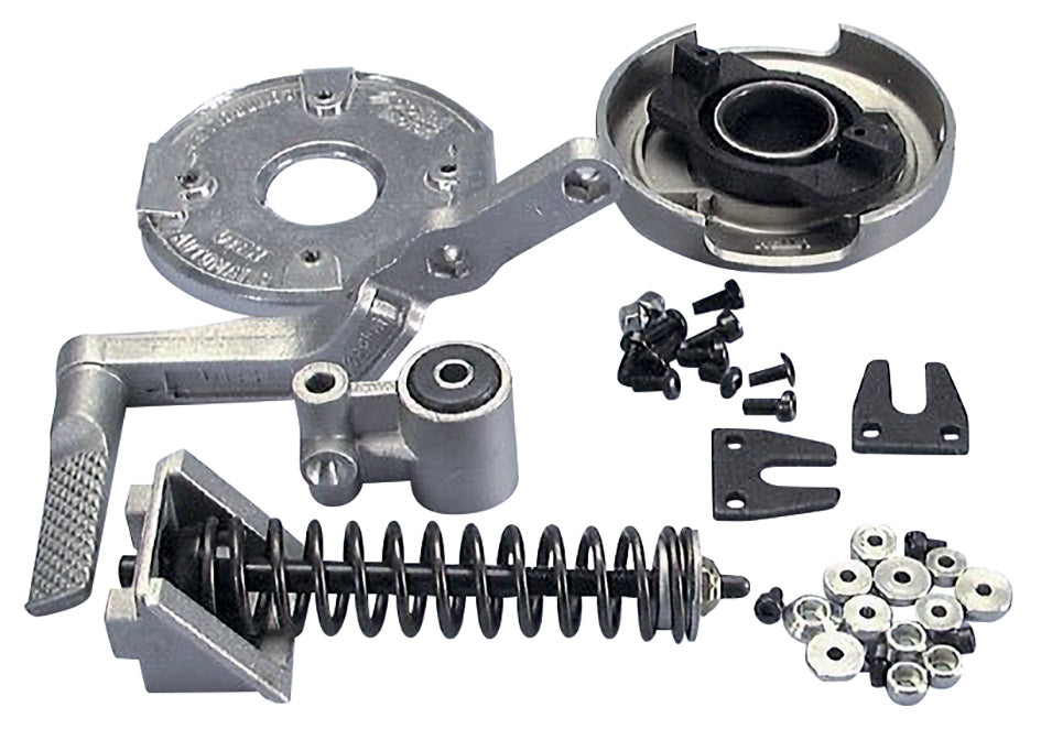 Kit puleggia variatore Peugeot 103 SPX-RCX Polini 103 50 1986-1995 PM 202025