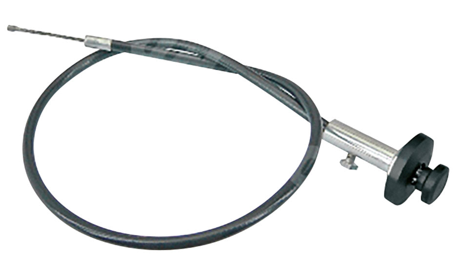 Kit starter a filo nero T4Tune 913052