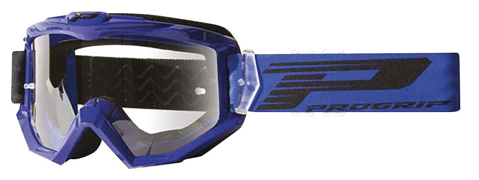 Maschera Progrip 