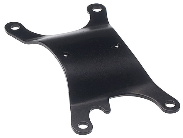 Supporto parafango ant. Gas Gas Txt Pro Racing ('02/'19) nero SM Trial 004021N