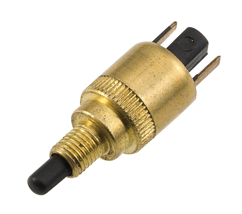 Interruttore stop Piaggio 50/125 2T Ø 13mm C4 APRILIA DERBI GILERA VESPA 180403
