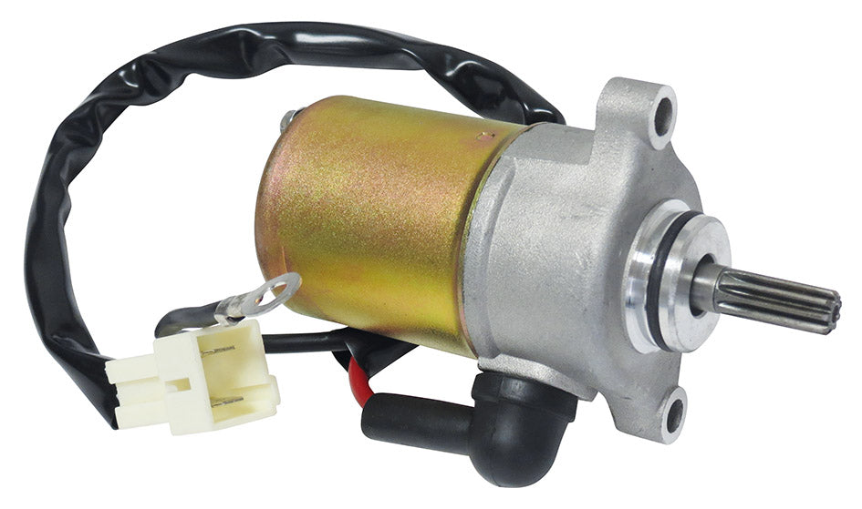 Motorino avv.to Yamaha X-City, X-Max 125 C4 MBK CITYLINER 125 X-CITY 125 297021