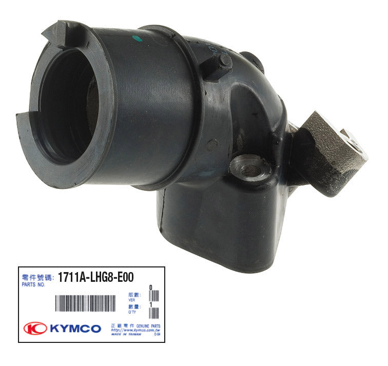 Collettore aspirazione G-Dink 125 Kymco 2012-2016 274127