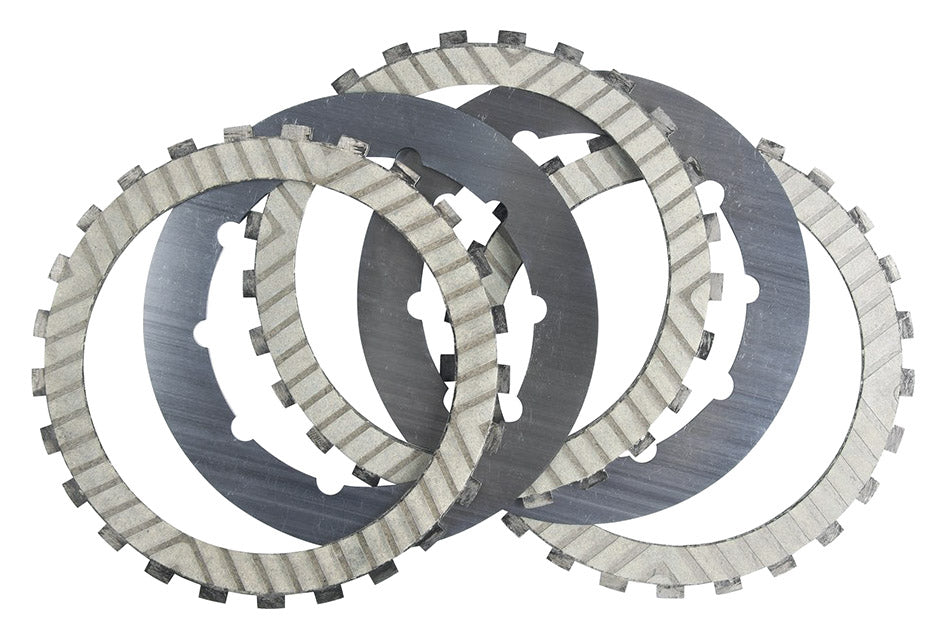 Frizione S3 Trrs (5 pz.) CLU 060