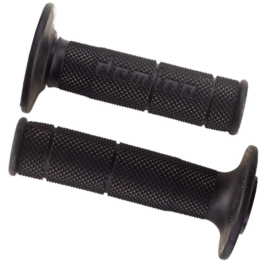 Manopole Domino Enduro nere 6131.82.40.06