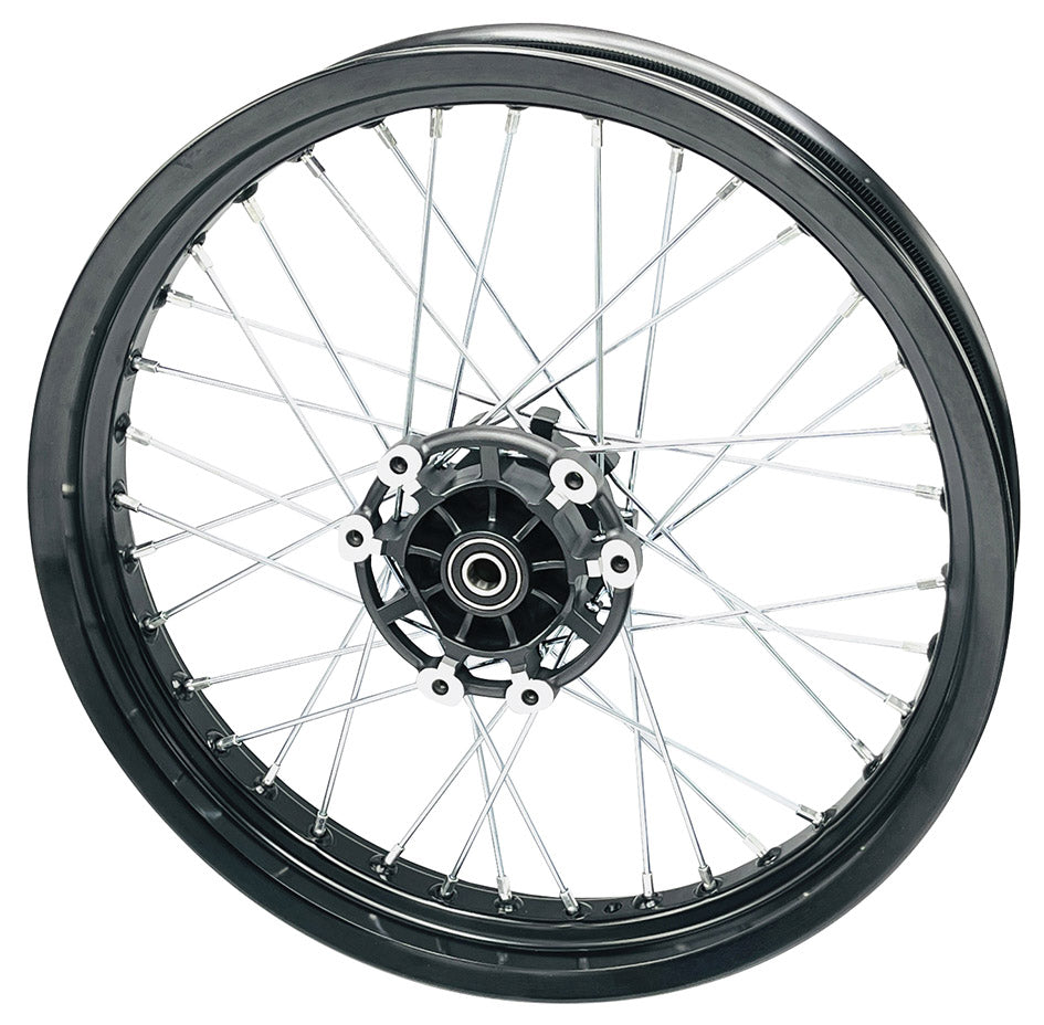 Ruota anteriore cpl. Rieju MRT Pro 50 SM EU4/EU5 C4 MRT PRO 50 SM 50 155059