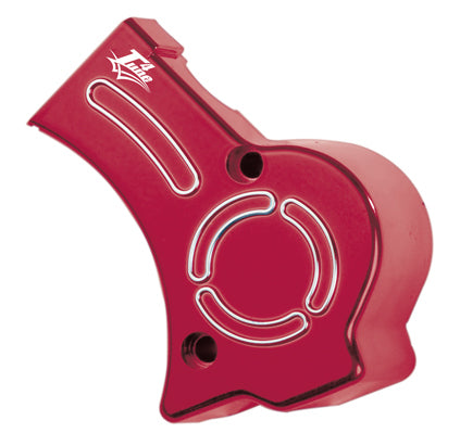Coperchio pompa olio Senda EU2 rosso T4Tune DERBI GPR RACING 50 SENDA 50 350246