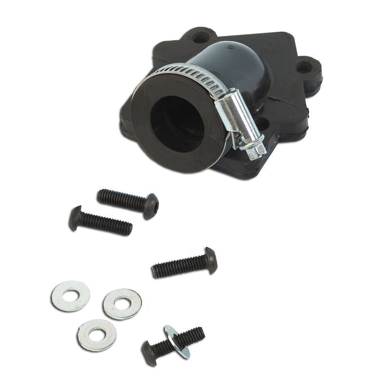 Collettore Ø 24mm Nitro, Ovetto C4 APRILIA ATALA BENELLI BETA CPI KEEWAY 0012078