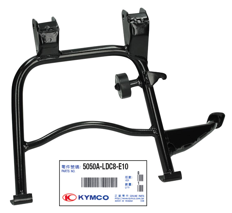 Cavalletto centrale Agility 50 4T R12