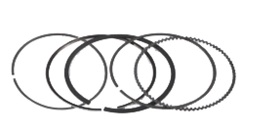 Serie segmenti TOP Fantic Caballero X-Max 125 ('06/'20) Ø 63 BETA HM 99.2540.0