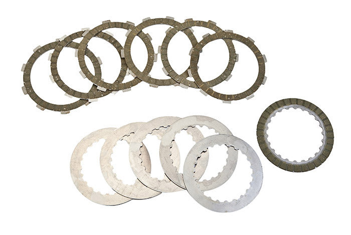 Frizione Gas Gas (12 pz.) Surflex CLU 010