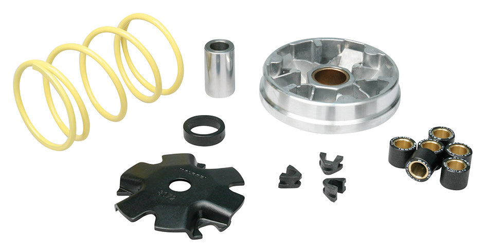 Multivar Sport Malossi Pgt Fox HONDA HSC PEUGEOT DIO 50 VISION 50 FOX 50 517073