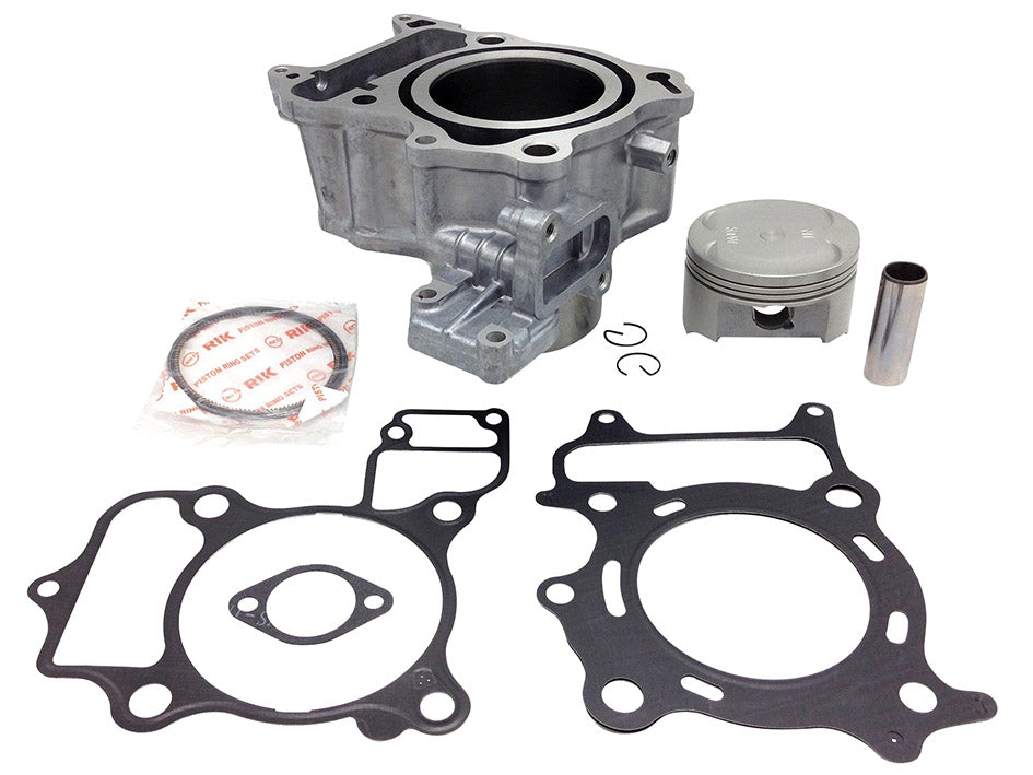 Kit cilindro Honda Forza, SH 300 ('06/'20) Ø 72 C4 FORZA 300 2006-2020 8872
