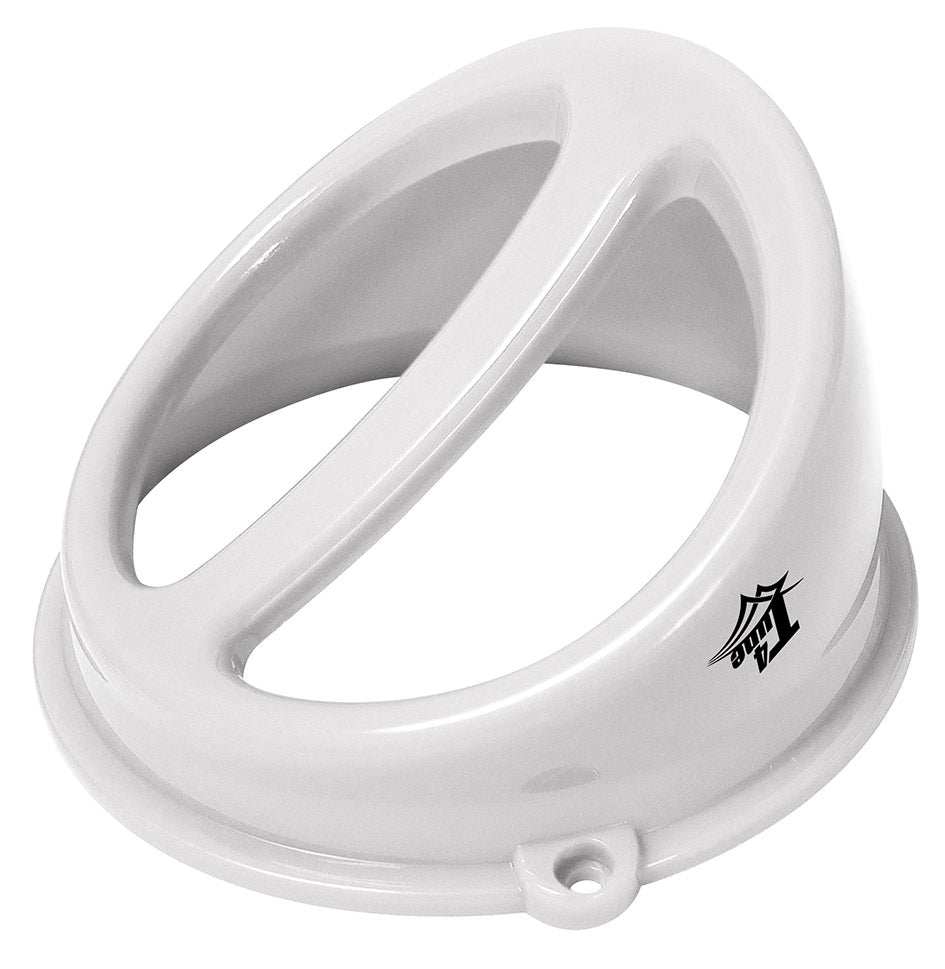 Convogliatore Minarelli bianco T4Tune APRILIA ATALA BENELLI BETA ITALJET 083035