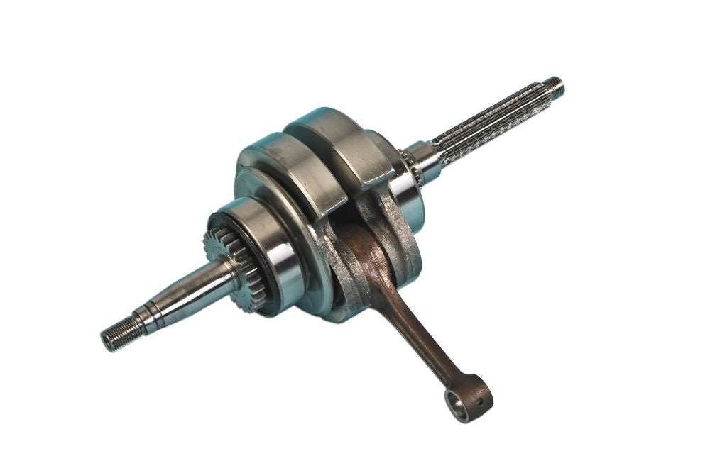 Albero motore Mbk Skyliner, Yamaha Majesty 125 C4 BENELLI ITALJET IM 07045C4