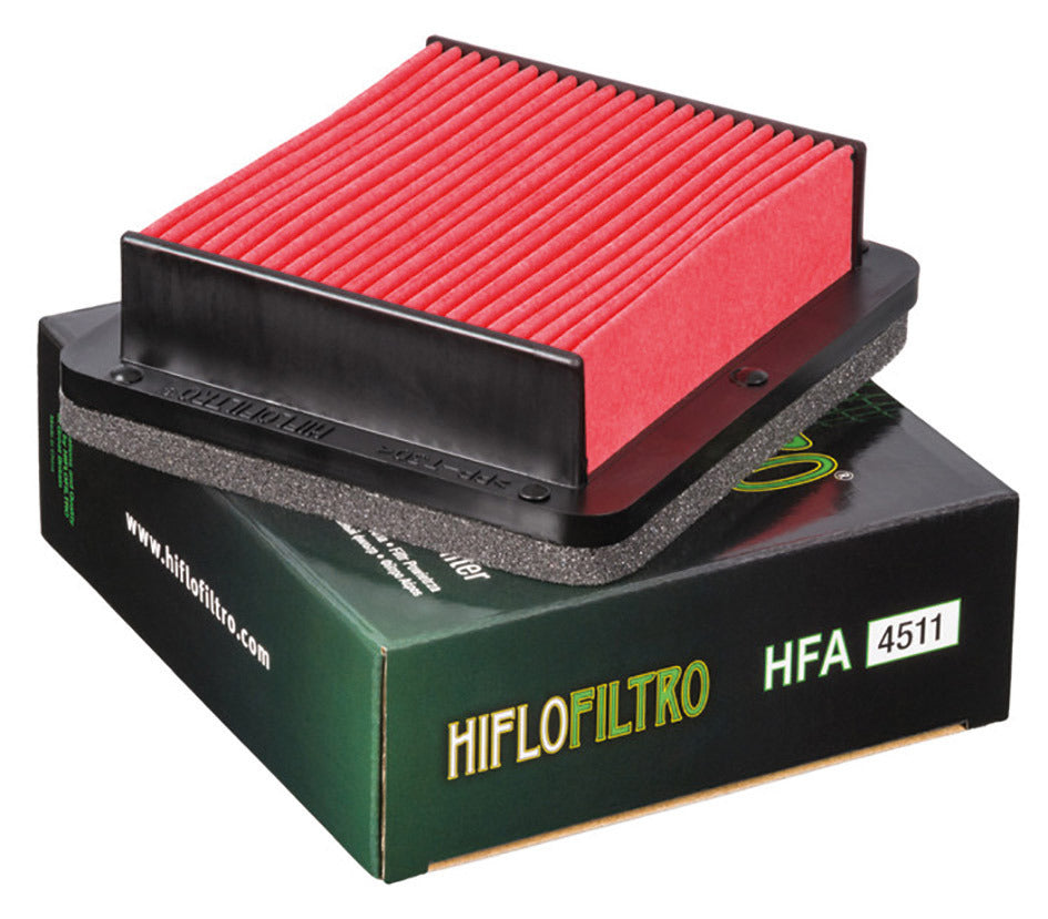Filtro aria Hiflo Yamaha T-Max 530 ('17/'19) Hiflofiltro 2017-2019 113063