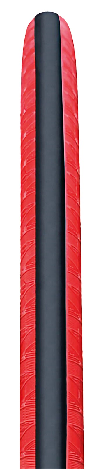 Pneumatico Kenda 700x23C Corsa K1081 rosso 253025