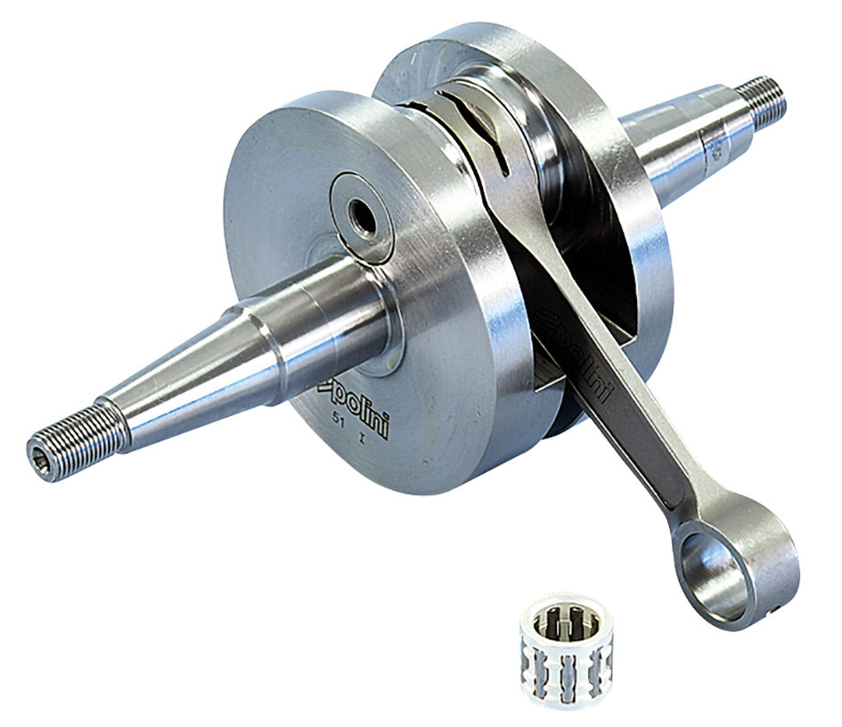Albero motore Polini For Race Sp.12 Senda 2006 APRILIA DERBI GILERA 2100053