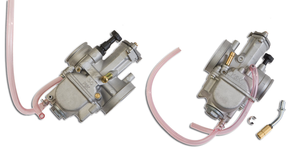 Carburatore “PWK” Ø 30mm C4 9.6305.0