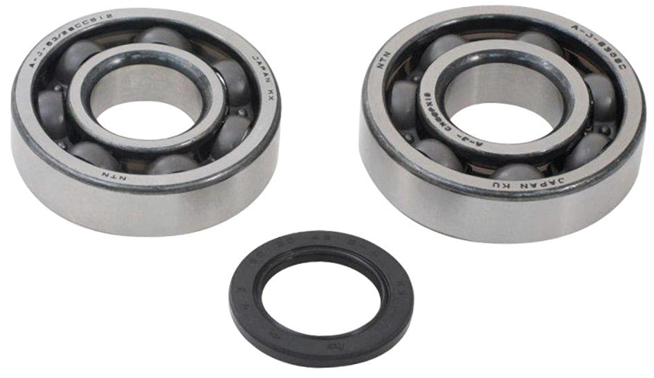 Kit cuscinetti Mbk, Yamaha 250/300 T4Tune APRILIA BENELLI ITALJET 082313