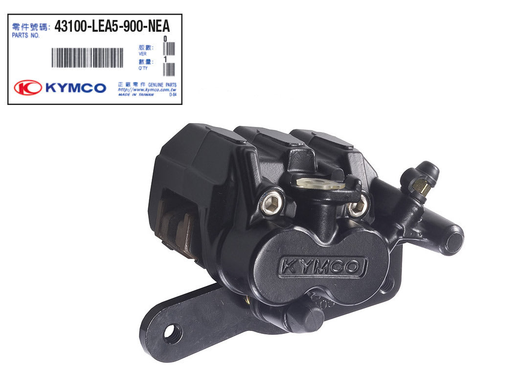 Pinza freno post. Kymco Dink DD 125/200 EU3 DINK 125 DINK 200 2006-2016 152069