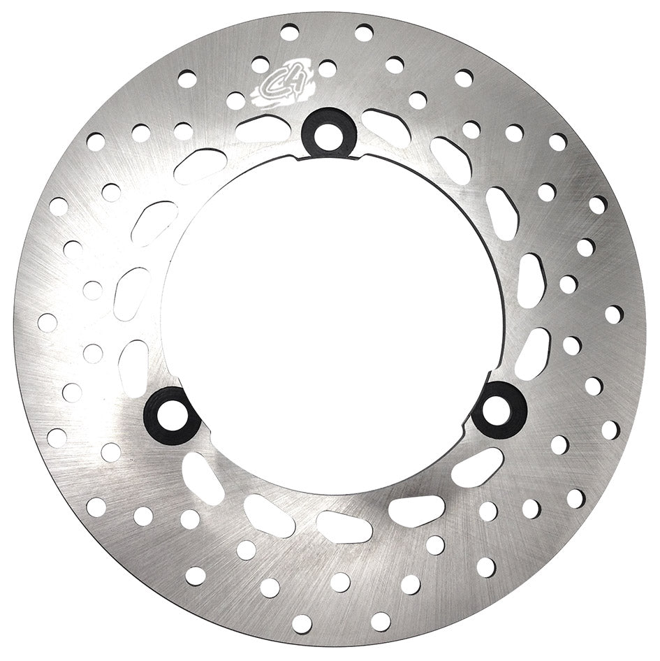 Disco freno post. Yamaha N-Max 125/155 Ø 230mm C4 N-MAX 155 2015-2026 152086