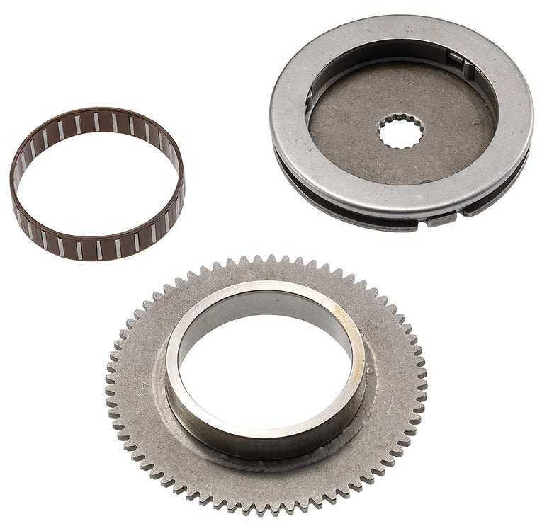 Kit cpl. ruota libera Cpi-Keeway C4 BENELLI EXPLORER GARELLI MALAGUTI 071111