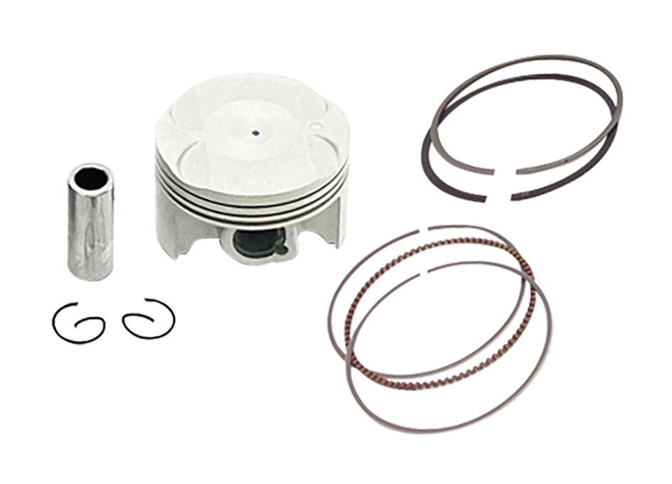 Pistone Yamaha N-Max, X-Max 125 EU5 2021 Ø 52,00 C4 N-MAX 125 TRICITY 125 88390