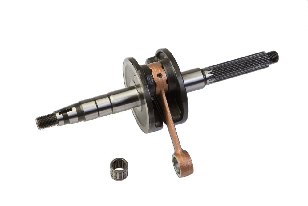 Albero motore Cpi 50cc. sp. 12 C4 BENELLI EXPLORER GARELLI KEEWAY IM 07021C4