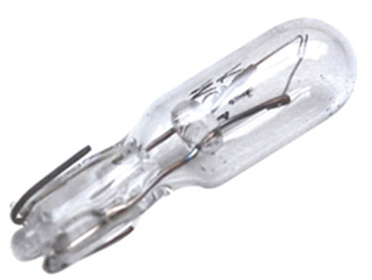 Lampada standard 12V 1,2W T-5 C4 20.1702