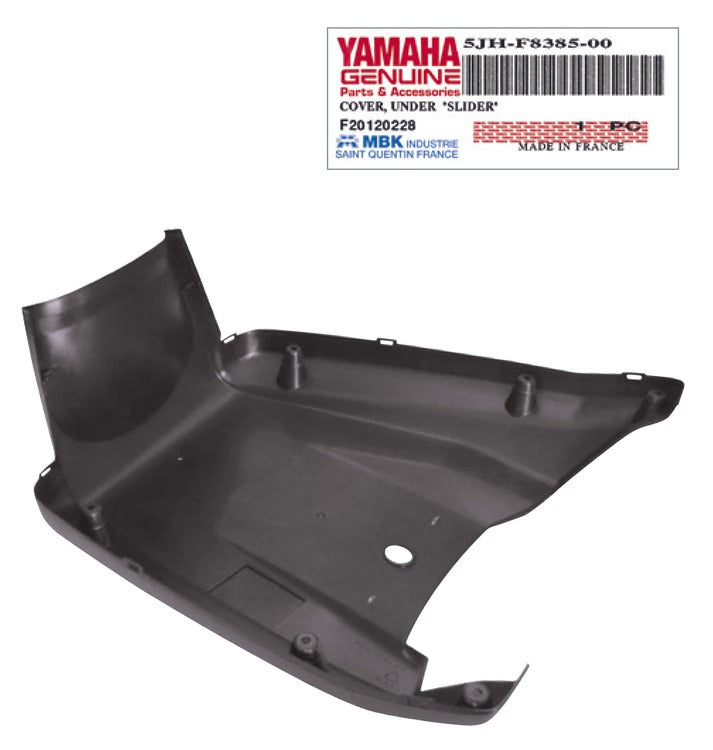 Sottopedana Stunt (5JH-F8385-00) MBK YAMAHA STUNT 50 SLIDER 50 2000-2016 360005