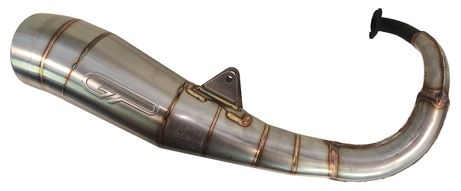 Marmitta LeoVince GP Speedfight 2, X-Fight 50 PEUGEOT SPEEDFIGHT 50 3402 LEO